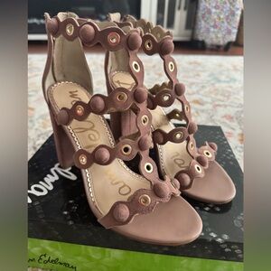 Sam Edelman Heels